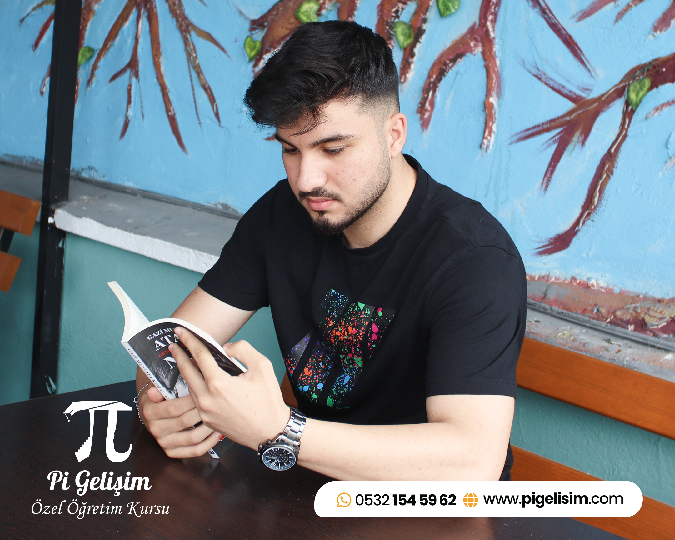 Kurumumuzdan Kareler