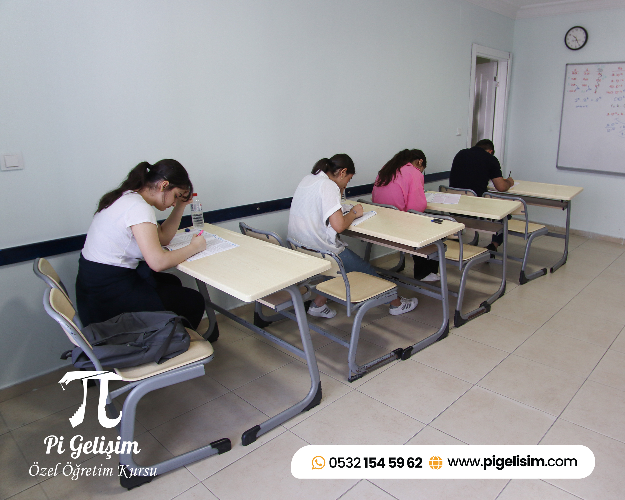 Kurumumuzdan Kareler